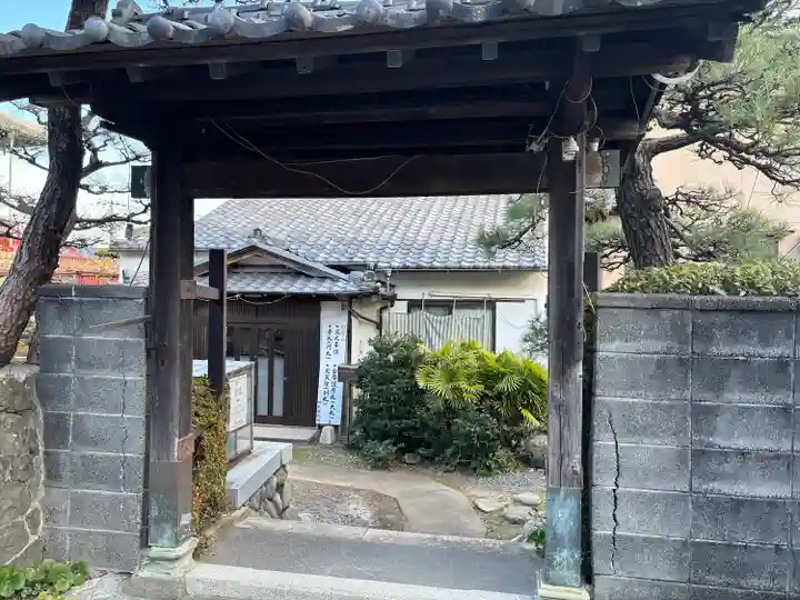 峰本院(静岡県)