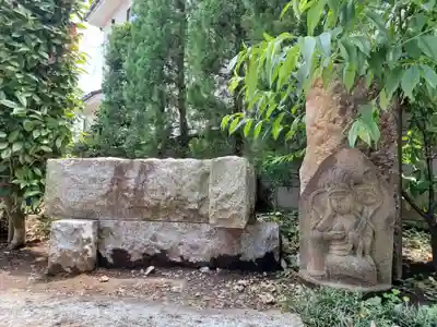 護国寺(埼玉県)