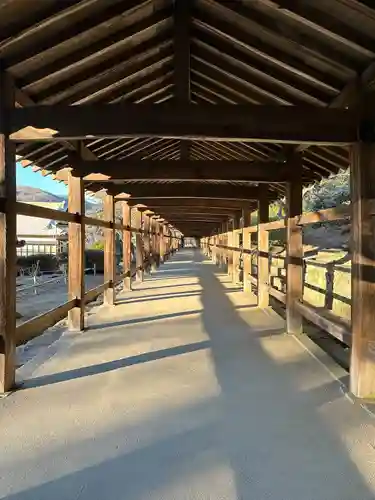 吉備津神社(岡山県)
