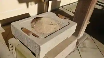 筥崎宮のその他建物