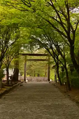 身曾岐神社(山梨県)