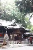 調神社(埼玉県)