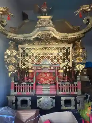 大井神社(静岡県)