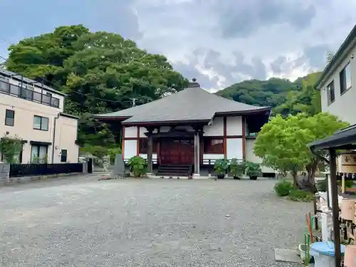 楊谷寺(神奈川県)