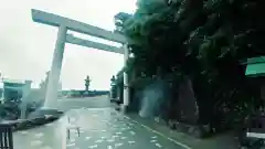 二見興玉神社(三重県)