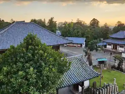 東大寺 二月堂(奈良県)