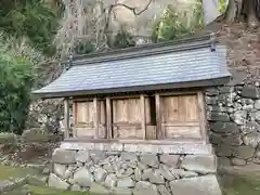 妙義神社(群馬県)