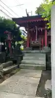 亀塚稲荷神社(東京都)