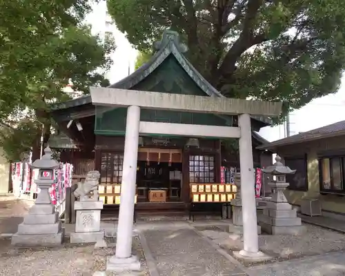 金山神社(愛知県)