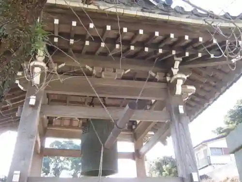 薬王寺のその他建物