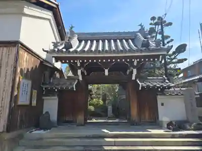善林寺(大阪府)