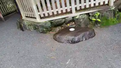 九頭竜大社(京都府)