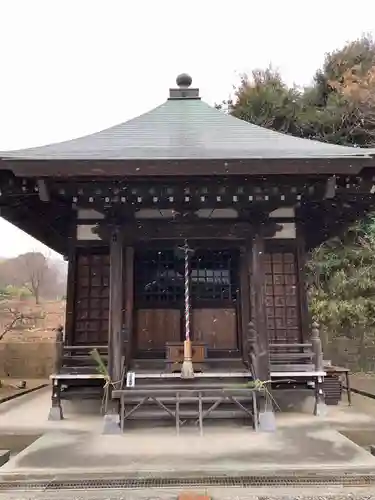 専念寺のその他建物