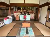洞泉寺(岐阜県)