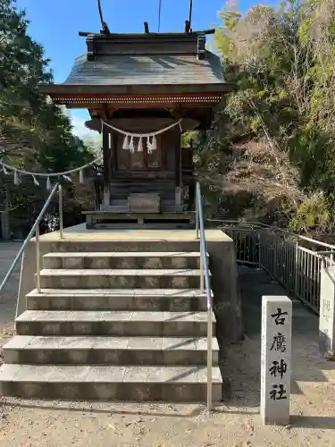 江田島八幡宮(広島県)