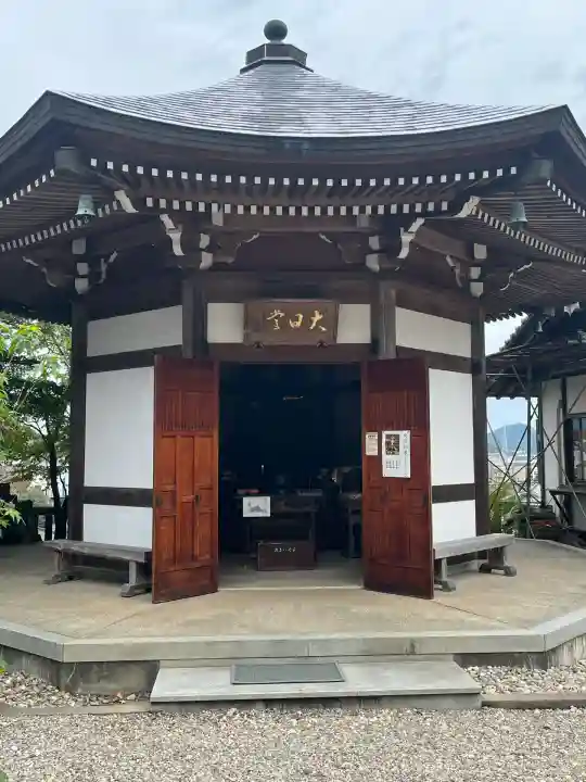 関善光寺(岐阜県)