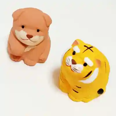 牛嶋神社のおみくじ