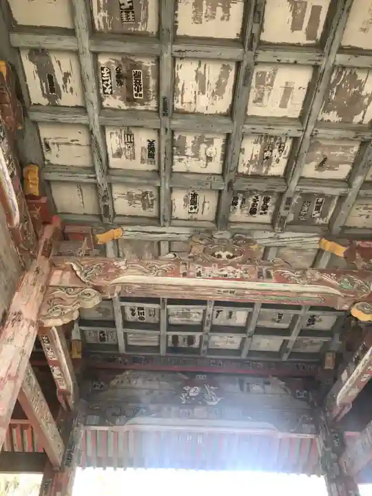 勝福寺のその他建物