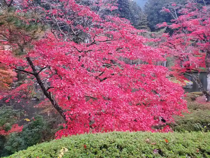 古峯神社(栃木県)