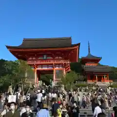 清水寺(京都府)