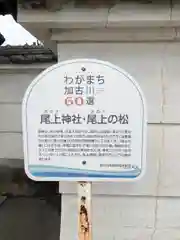 尾上神社(兵庫県)