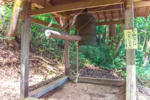 朴沢八幡神社(宮城県)