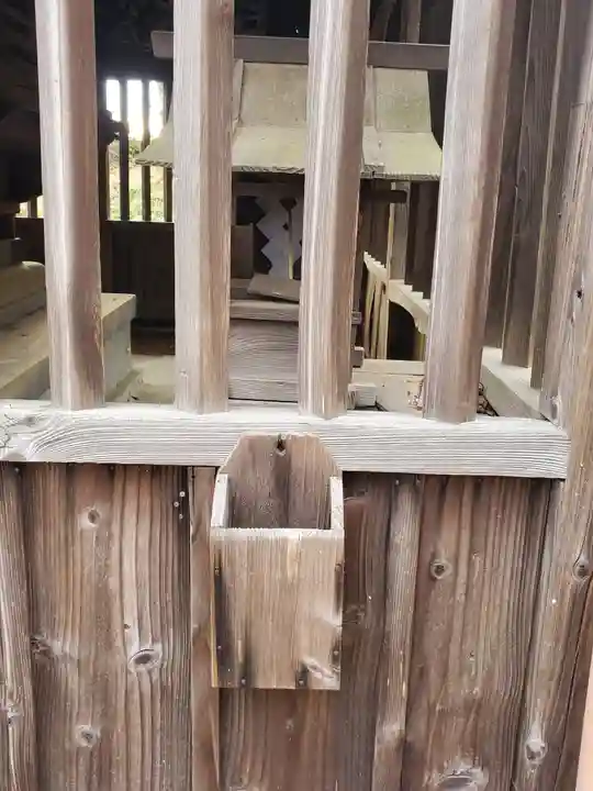 熊野神社 (迫間町)(栃木県)