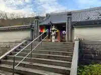 総持院のその他建物