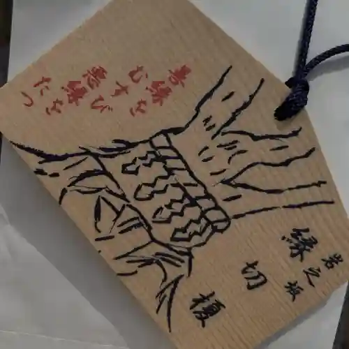 榎大六天神(東京都)