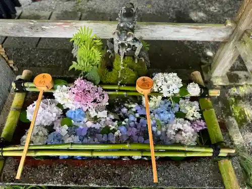 出雲大神宮(京都府)