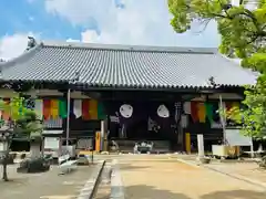 大樹寺（松安院大樹寺）(愛知県)