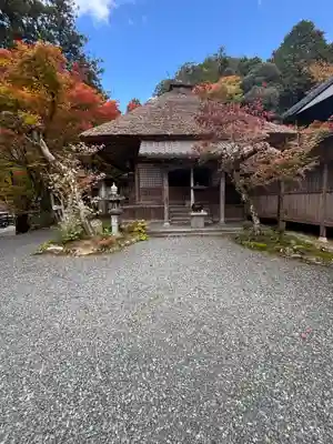 岩滝寺(兵庫県)