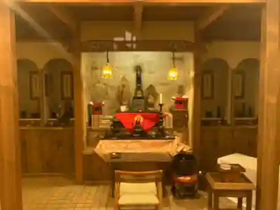 願成寺(北海道)