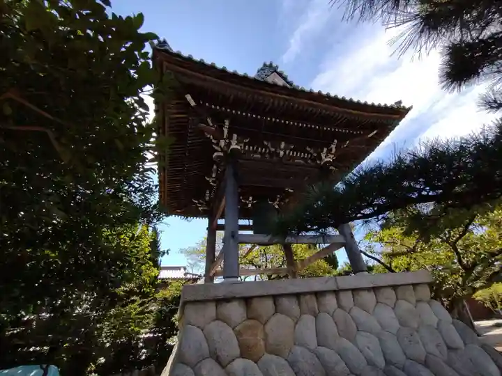 西勝寺(三重県)