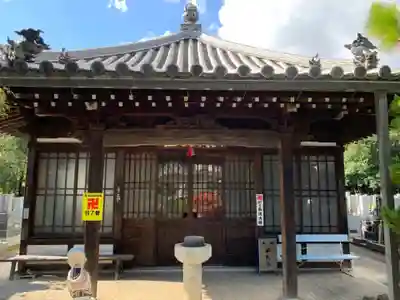 長寿寺のその他建物