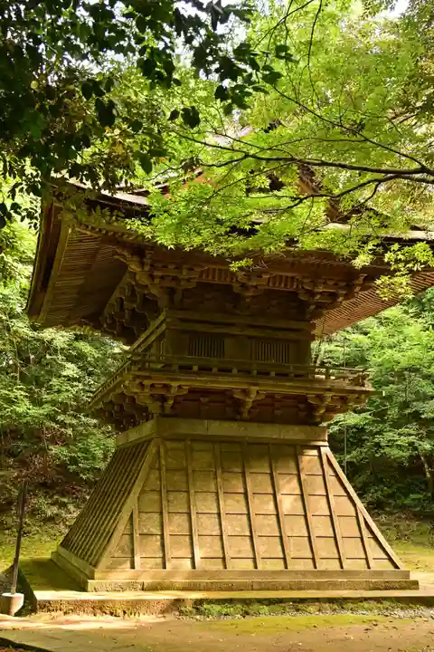 那谷寺(石川県)