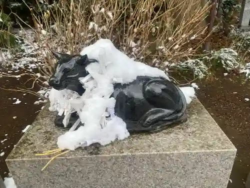 水戸八幡宮(茨城県)
