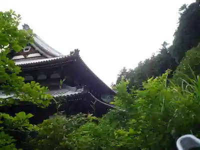 西念寺(茨城県)