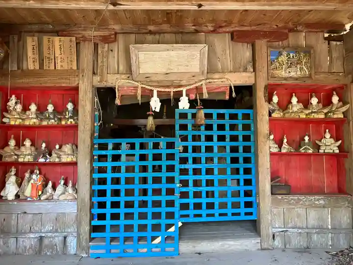 八幡宮(島根県)