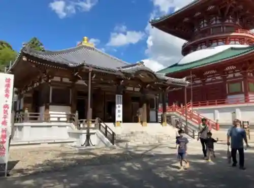 成田山新勝寺(千葉県)