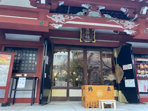 秋葉神社(東京都)