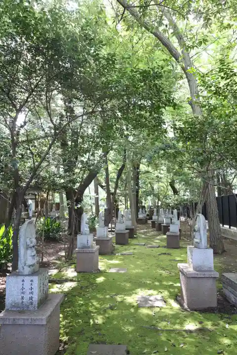 龍光寺(東京都)