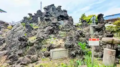 豊受神社のその他建物