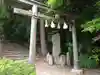 神魂神社(島根県)
