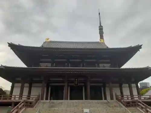 増上寺(東京都)