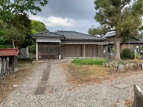 稲荷神社(千葉県)