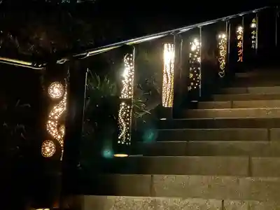 国宝 大法寺の初詣