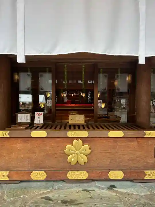 櫻木神社(千葉県)