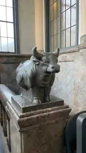 築地本願寺（本願寺築地別院）(東京都)