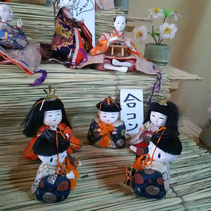 秋葉總本殿可睡斎のその他建物